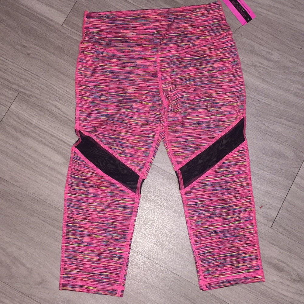 Biker shorts